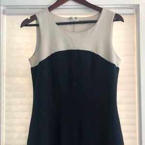 Work dress. Great stretch. Banana Republic!